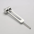 128 Hz Tuning Fork - STRESS RELIEVER + FREE Beginner Starting Guide