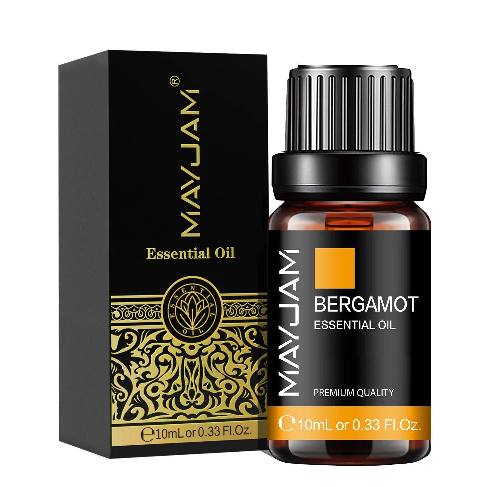 Essential Oil 10 mL - Sweet & Exotic scents for PURE BLISS
