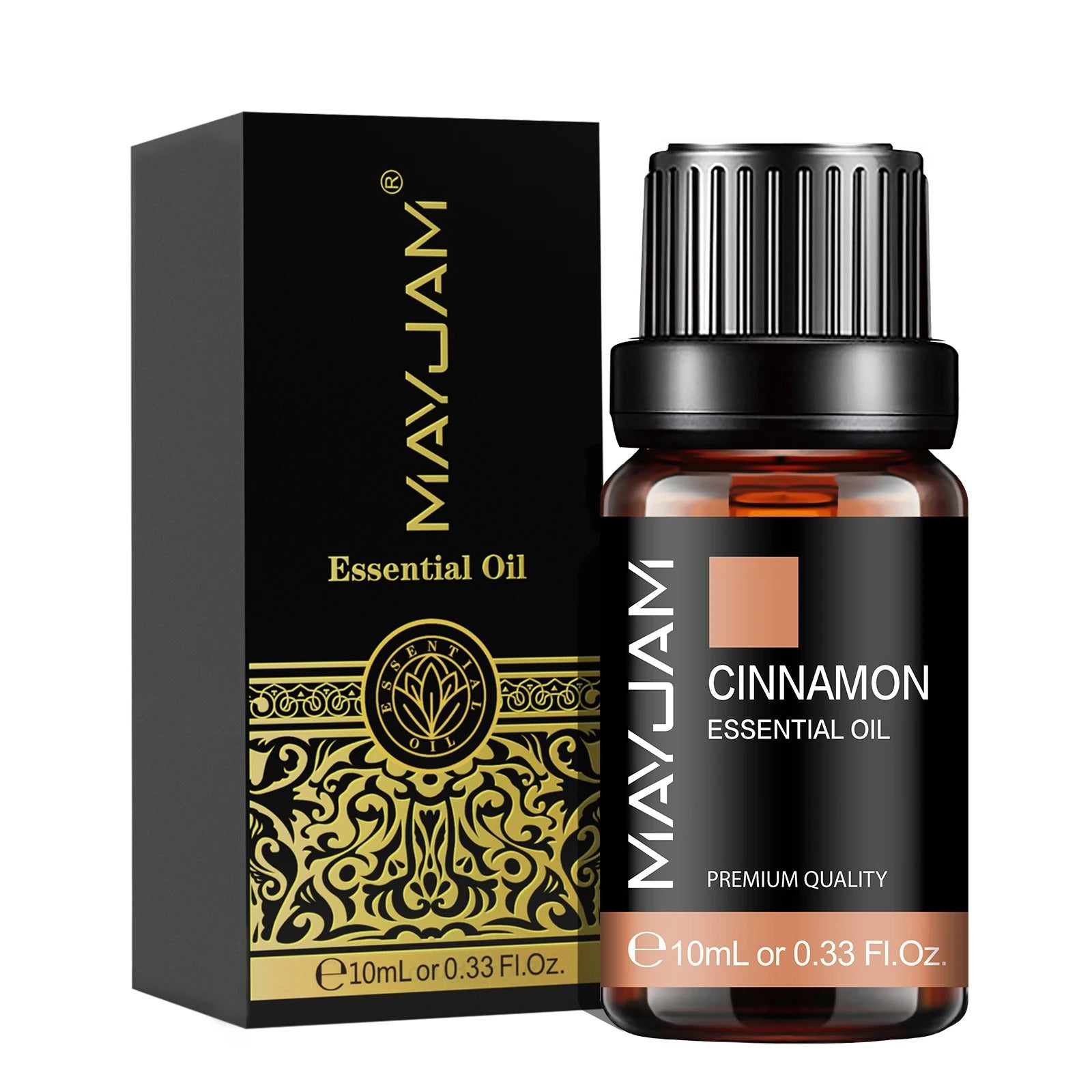 Essential Oil 10 mL - Sweet & Exotic scents for PURE BLISS