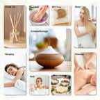 Essential Oil 10 mL - Sweet & Exotic scents for PURE BLISS