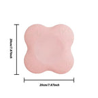 Anti Slip Yoga Knee Pad (TPE) - Say NO to Knee And Shoulder Pain