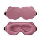 Relaxation mask - ELIMINATE OUTSIDE VISUAL DISRUPTORS!