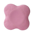 Anti Slip Yoga Knee Pad (TPE) - Say NO to Knee And Shoulder Pain